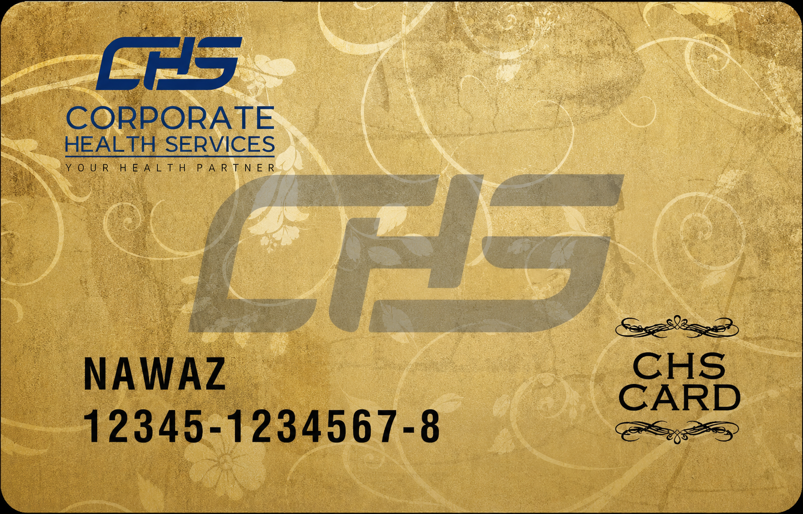Health Card