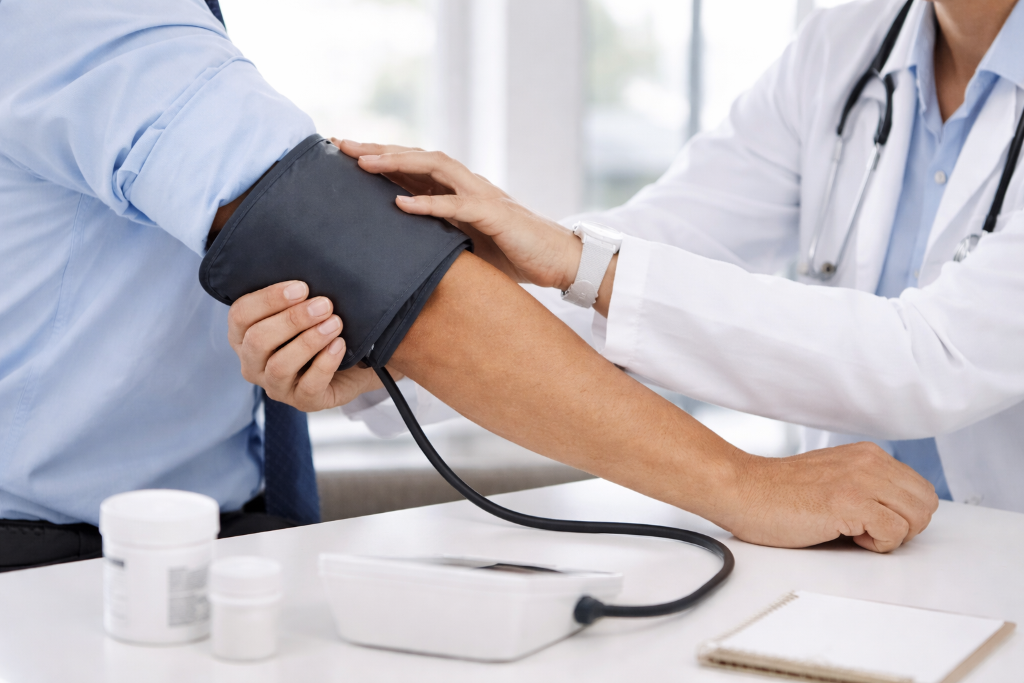 Corporate Checkups