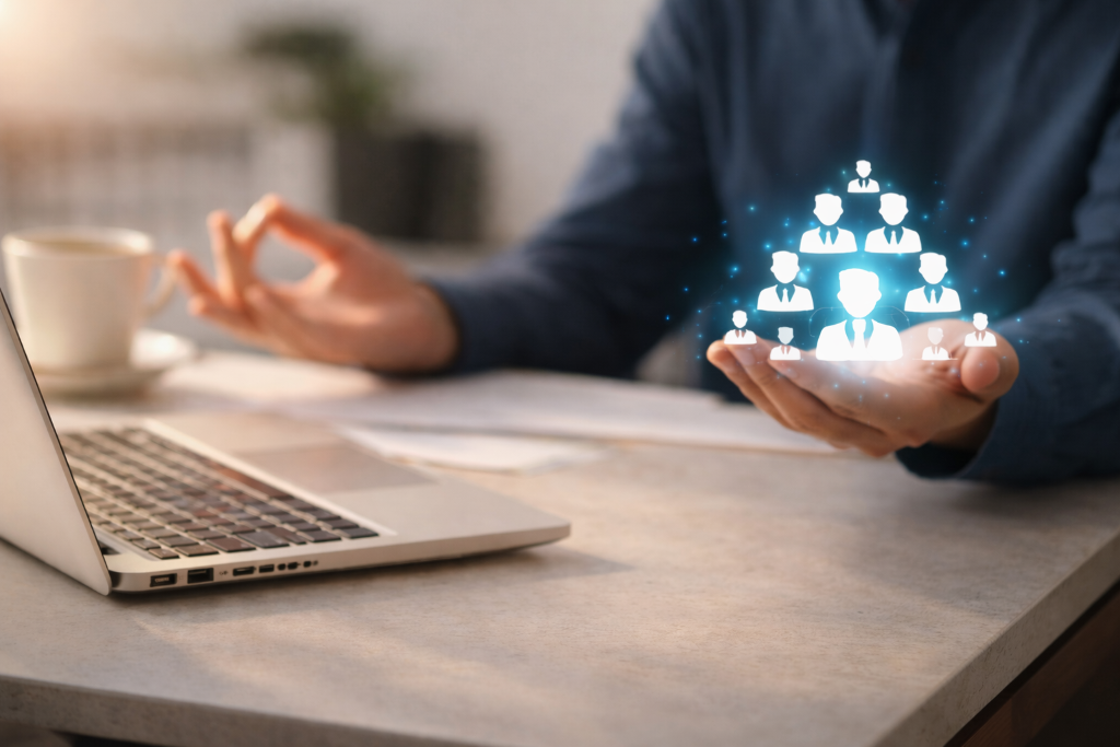 Corporate Wellness Programs